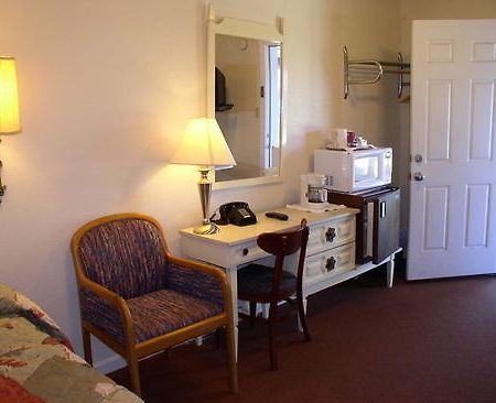 Hacienda Motel アルトゥラス 部屋 写真