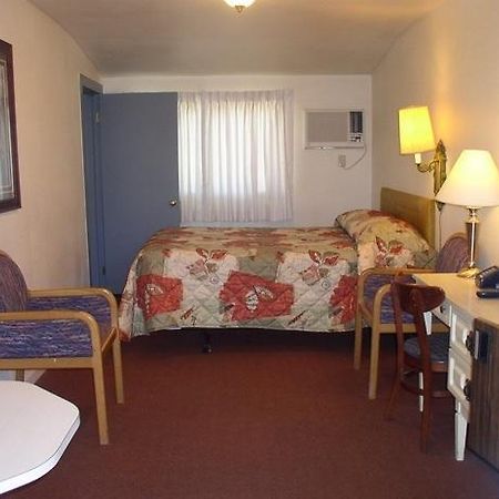 Hacienda Motel アルトゥラス 部屋 写真